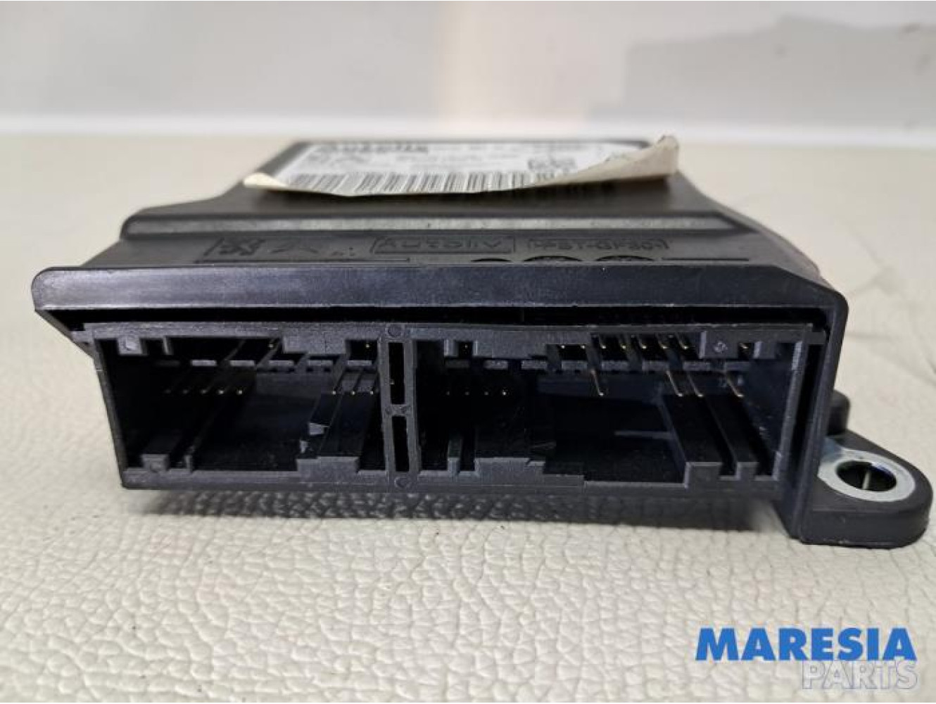 Peugeot - 308 - Module airbag 