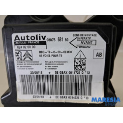 Peugeot - 308 - Module airbag 