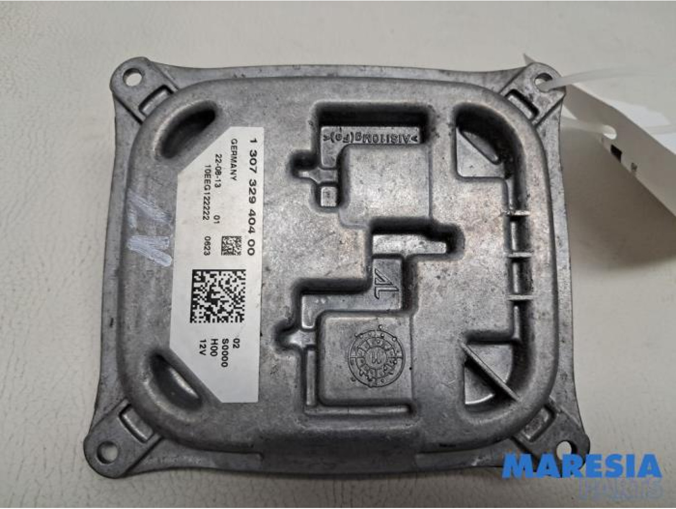 Peugeot - 308 - Module LED koplamp