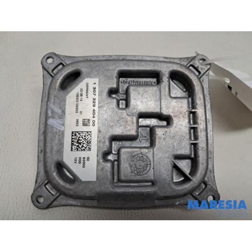 Peugeot - 308 - Module LED headlight