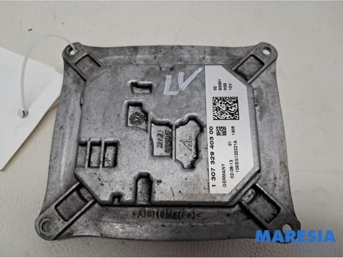 Peugeot - 308 - Module LED koplamp