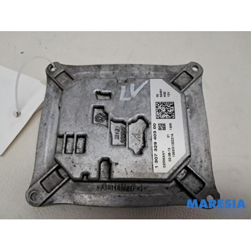 Peugeot - 308 - Module LED headlight