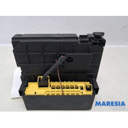 Peugeot - 308 - Sicherungskasten