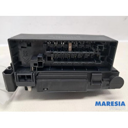 Peugeot - 308 - Sicherungskasten