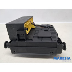 Peugeot - 308 - Sicherungskasten