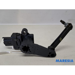 Peugeot - 308 - Xenon Höhenregler