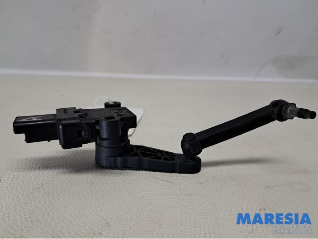 Peugeot - 308 - Xenon Höhenregler