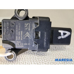 Peugeot - 308 - Xenon Höhenregler