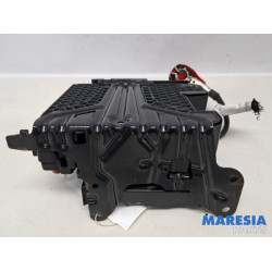 Peugeot - 308 - Zekeringkast