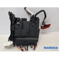 Peugeot - 308 - Zekeringkast