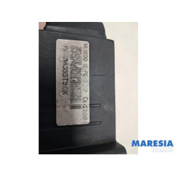 Peugeot - 308 - Zekeringkast