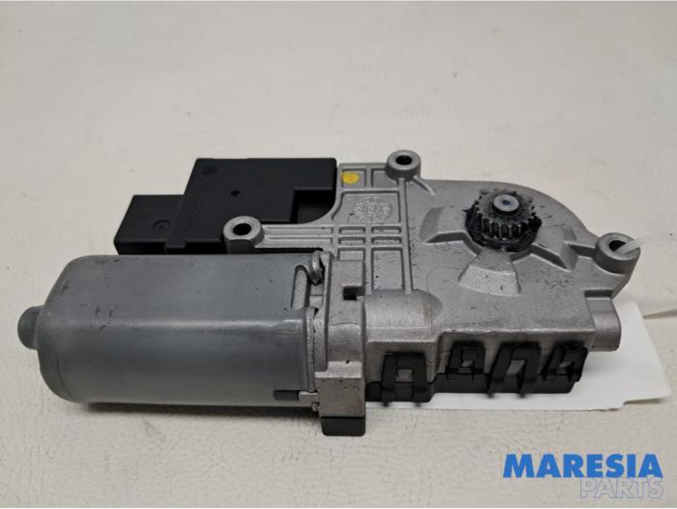 Peugeot - 308 - Schiebedach Motor