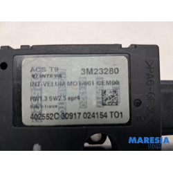 Peugeot - 308 - Schiebedach Motor