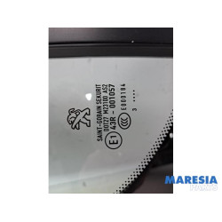 Peugeot - 308 - Driehoeks Ruit rechts-achter