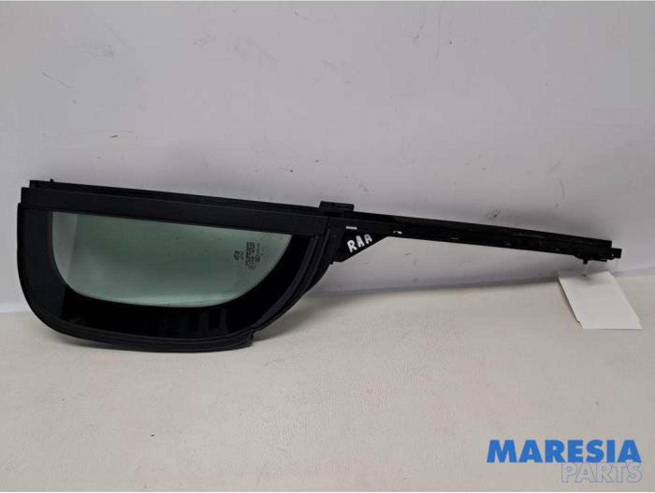 Peugeot - 308 - Driehoeks Ruit rechts-achter