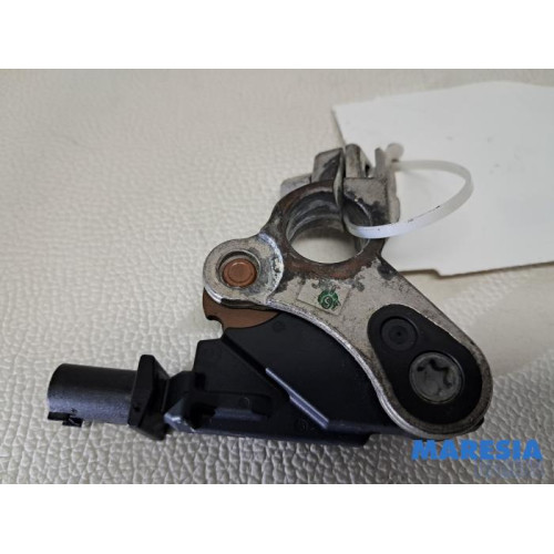 Peugeot - 308 - Capteur de batterie
