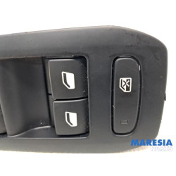 Peugeot - 308 - Multi-functional window switch