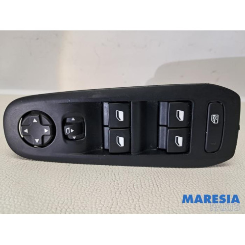 Peugeot - 308 - Commutateur combi vitres