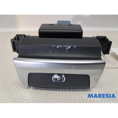 Peugeot - 308 - Handrem schakelaar