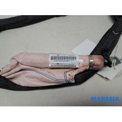Peugeot - 308 - Roof curtain airbag, left