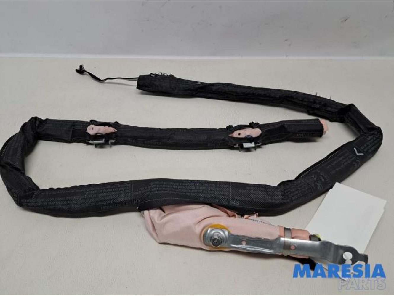 Peugeot - 308 - Roof curtain airbag, left