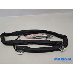 Peugeot - 308 - Roof curtain airbag, left