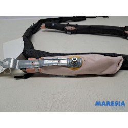 Peugeot - 308 - Roof curtain airbag, right