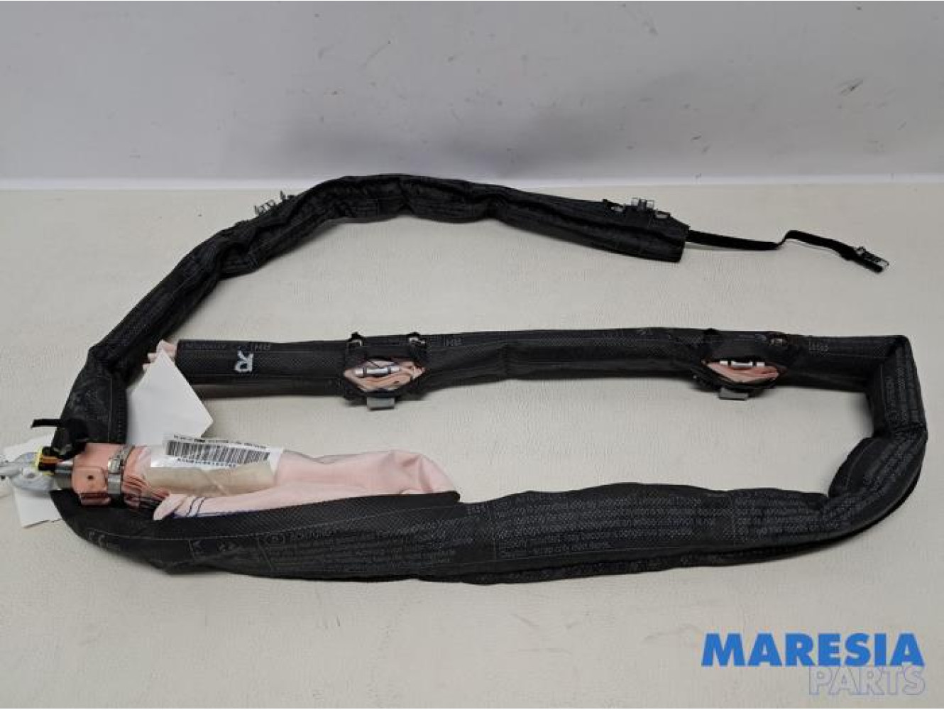 Peugeot - 308 - Roof curtain airbag, right