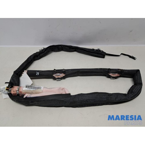 Peugeot - 308 - Roof curtain airbag, right