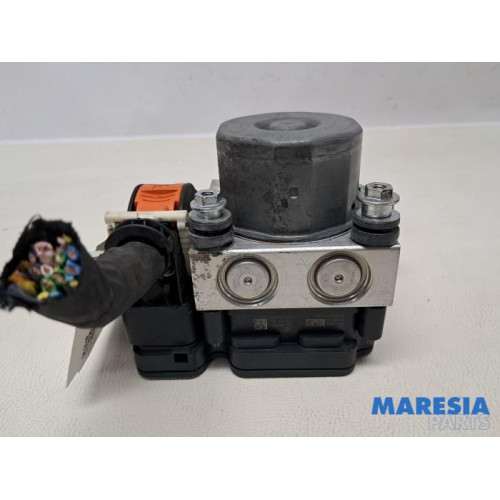 Peugeot - 308 - ABS Pomp