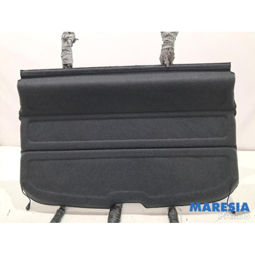 Peugeot - 3008 - Hoedenplank