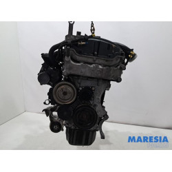 Peugeot - 3008 - Motor