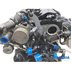 Peugeot - 3008 - Motor