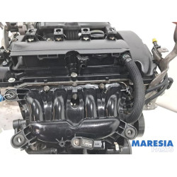 Peugeot - 3008 - Motor