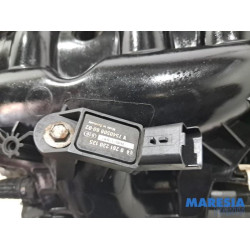 Peugeot - 3008 - Motor