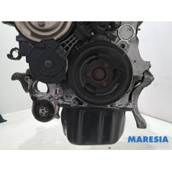 Peugeot - 3008 - Motor