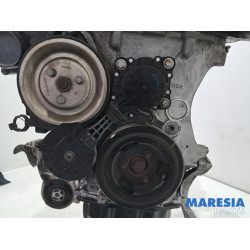 Peugeot - 3008 - Motor