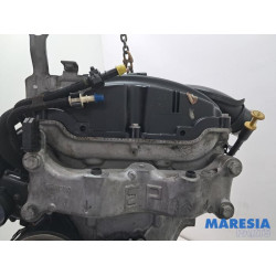 Peugeot - 3008 - Motor