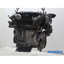Peugeot - 3008 - Motor