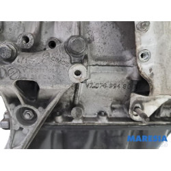 Peugeot - 3008 - Motor