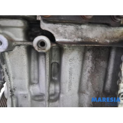 Peugeot - 3008 - Motor