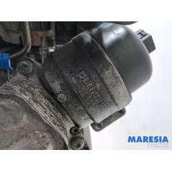 Peugeot - 3008 - Motor