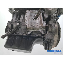 Peugeot - 3008 - Motor