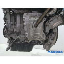 Peugeot - 3008 - Motor