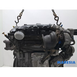 Peugeot - 3008 - Motor
