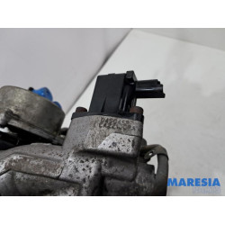 Peugeot - 3008 - Motor