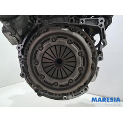 Peugeot - 3008 - Motor