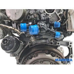 Peugeot - 3008 - Motor