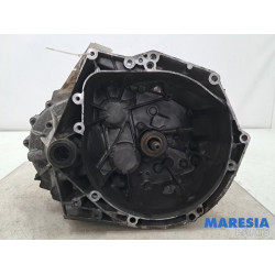 Peugeot - 3008 - Versnellingsbak