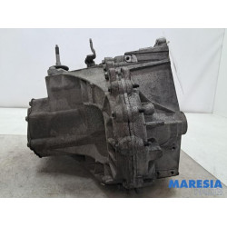 Peugeot - 3008 - Versnellingsbak